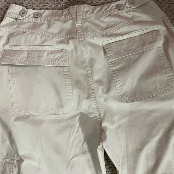 Sundance utility embroidered pants - Picture 5 of 5